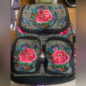 NWOT Backpack